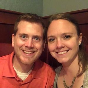 Meet your Posher, Dave